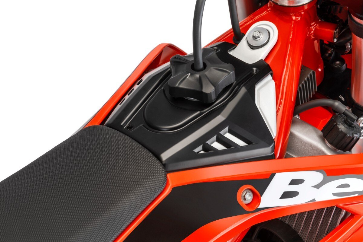 Beta presenta la nuova Xtrainer 2023